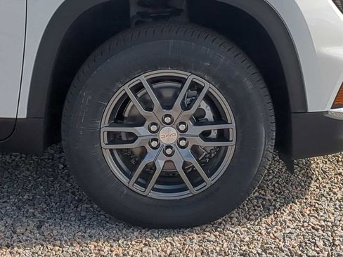 New 2026 GMC Acadia Elevation w/ LPO, Floor Liner Package FWD image 10