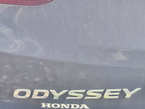 Used 2025 Honda Odyssey Elite image 10