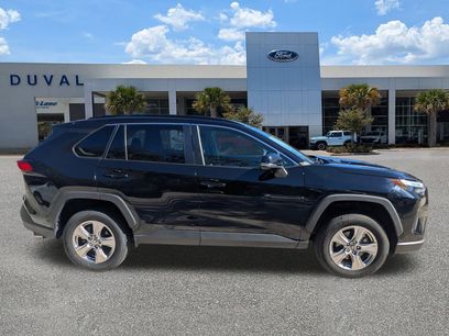 Used 2023 Toyota RAV4 XLE