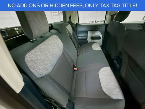 New 2026 Ford Maverick XLT image 24