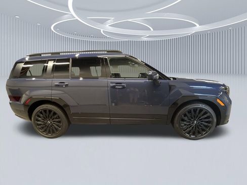 New 2026 Hyundai Santa Fe Calligraphy image 2