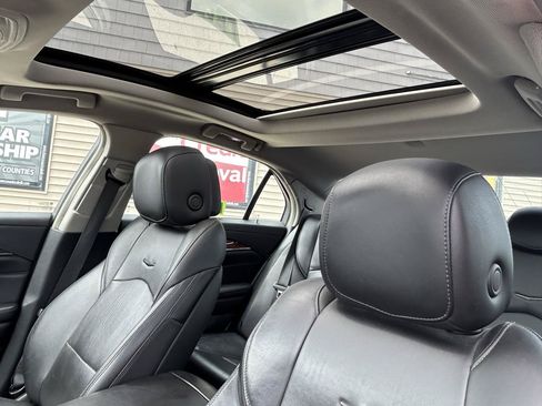 Used 2014 Cadillac CTS Luxury AWD/4WD image 18