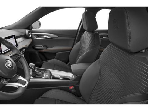 Used 2025 Alfa Romeo Tonale AWD/4WD image 11
