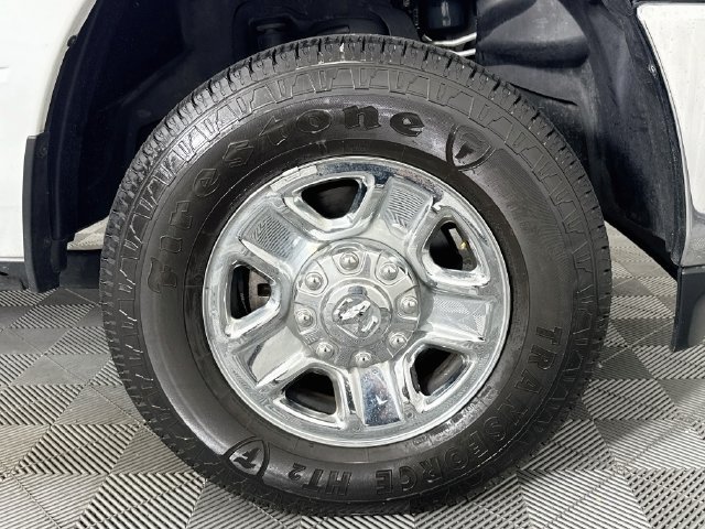 Used 2023 RAM 3500 Tradesman AWD/4WD image 27