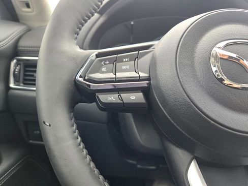 New 2025 MAZDA CX-5 AWD 2.5 S w/ Premium Plus Pkg image 33