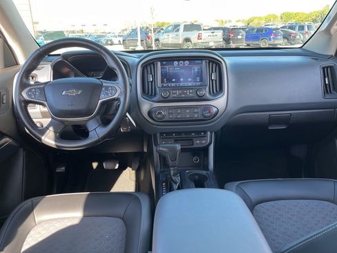 Used 2015 Chevrolet Colorado Z71 image 15