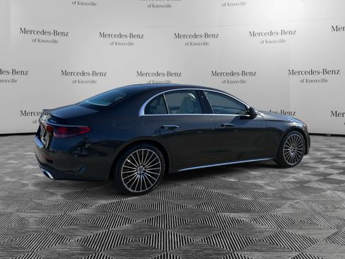 New 2026 Mercedes-Benz E 350 E 350 image 5