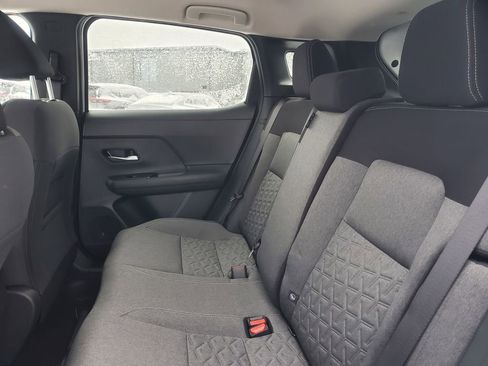 New 2026 Nissan Kicks SV image 25