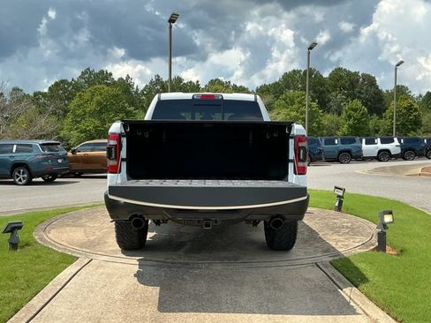 Used 2019 RAM 1500 Rebel w/ Rebel Level 2 Equipment Group AWD/4WD image 27