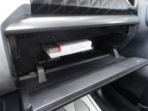 Used 2020 Toyota Tundra Platinum image 23