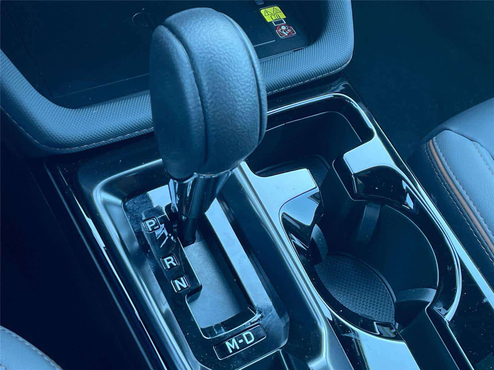 New 2026 Subaru Forester Sport AWD/4WD image 25