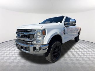 Used 2022 Ford F250 XLT w/ XLT Premium Package video 1