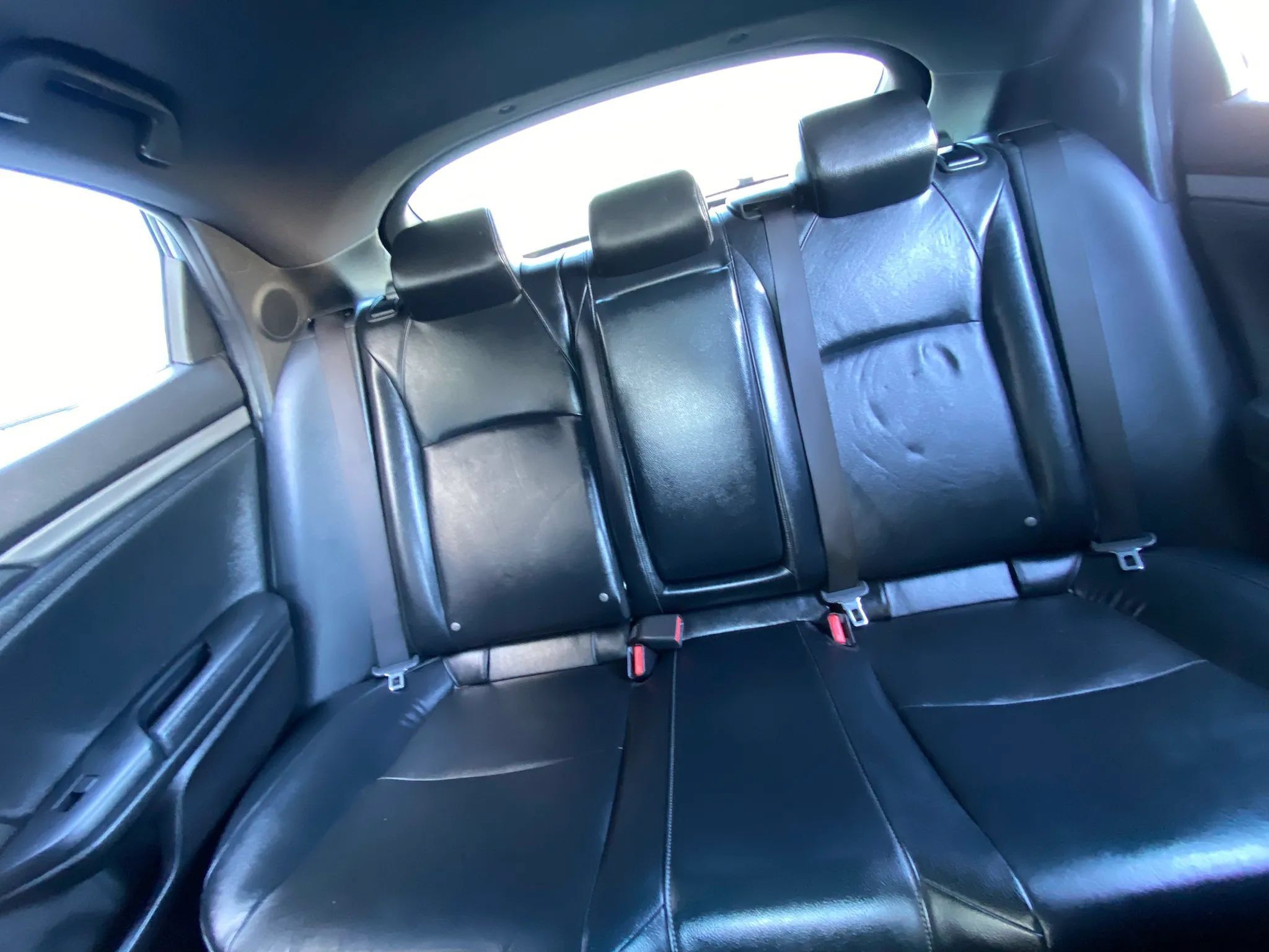 Used 2017 Honda Civic Sport Touring image 37