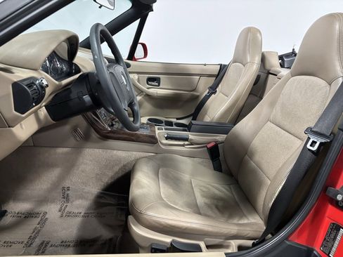 Used 1997 BMW Z3 2.8 image 13