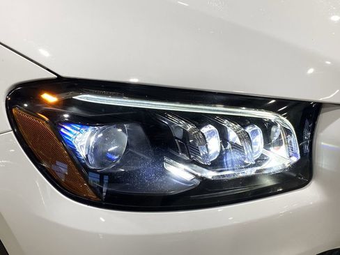 Certified 2022 Mercedes-Benz GLS 450 GLS 450 image 21