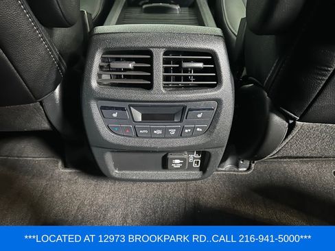 Used 2023 Honda Passport Elite image 23