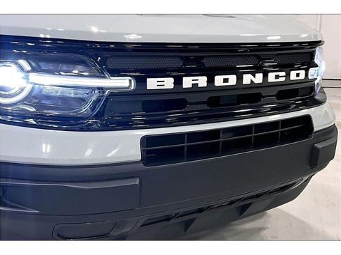 Used 2024 Ford Bronco Sport Outer Banks image 31