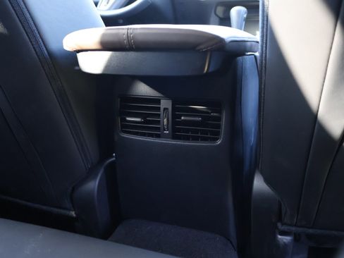 Certified 2025 MAZDA CX-30 2.5 Turbo w/ Premium Plus Pkg image 15