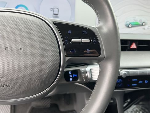 Certified 2024 Hyundai Ioniq 5 SEL RWD image 21