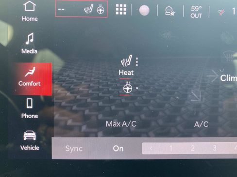 Certified 2024 Dodge Hornet R/T w/ R/T Blacktop Package image 31