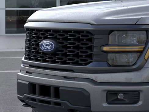 New 2026 Ford F150 STX image 55