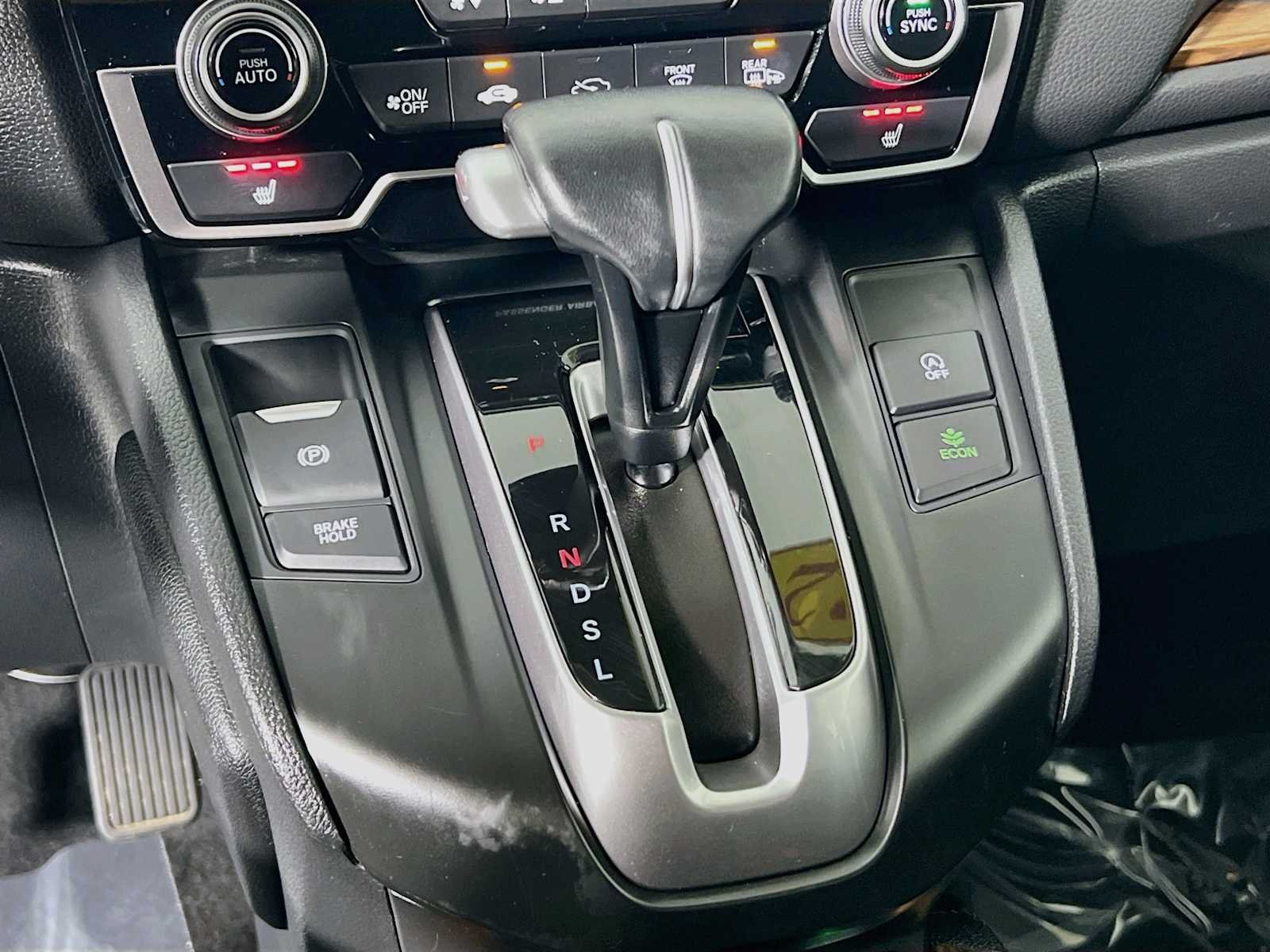 Used 2022 Honda CR-V Touring image 17