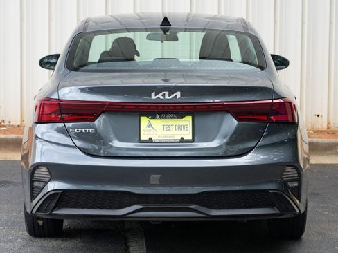 Used 2024 Kia Forte LXS FWD image 43