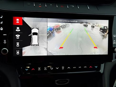 New 2026 Jeep Grand Cherokee Limited AWD/4WD image 24