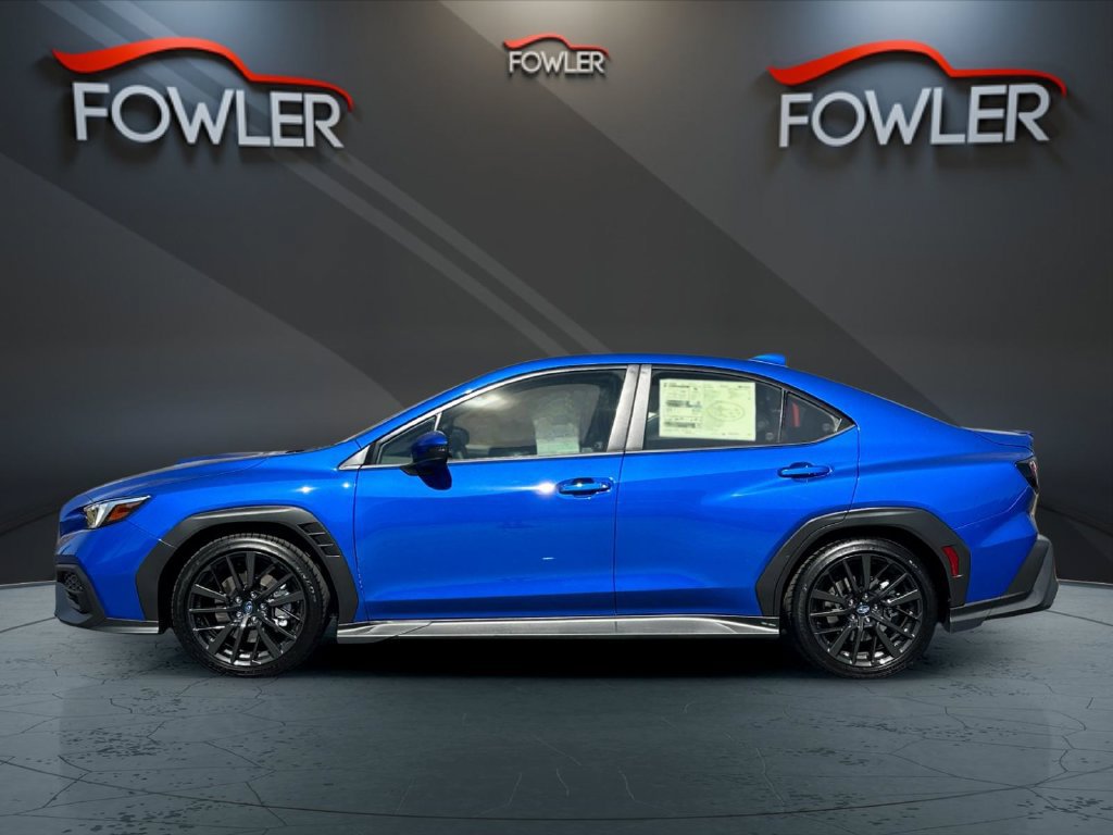 New 2026 Subaru WRX GT w/ Accessory Package #2 AWD/4WD image 2