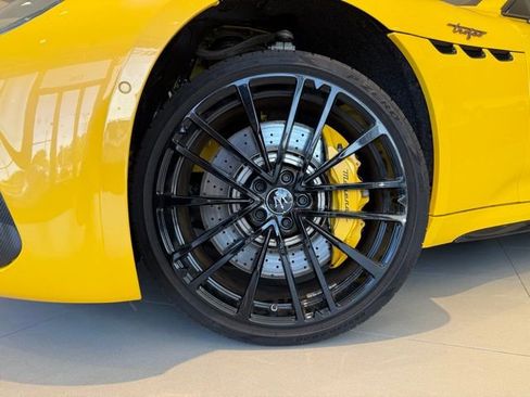 New 2024 Maserati GranTurismo Trofeo image 27