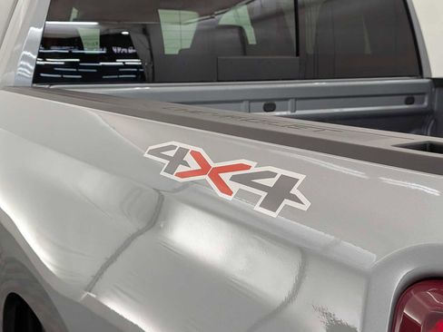 New 2026 Chevrolet Silverado 1500 LT w/ All Star Edition Plus image 13