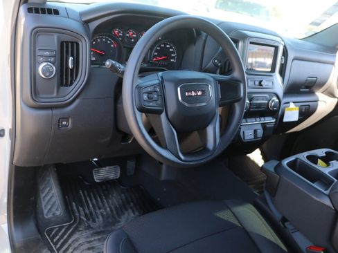 New 2026 GMC Sierra 1500 Pro w/ Trailering Package image 15