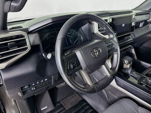 Used 2025 Toyota Tundra SR5 image 9