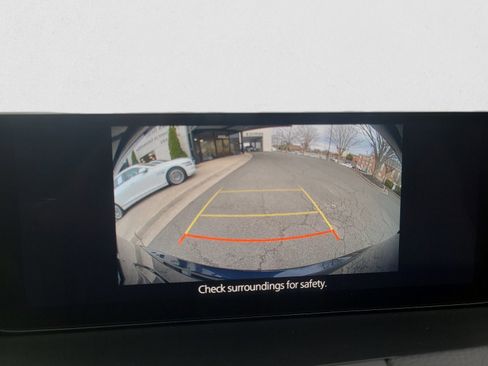 Used 2024 MAZDA CX-90 Plug-In Hybrid w/ Preferred image 18