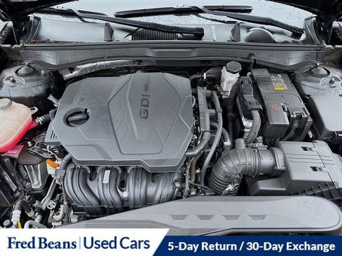Used 2023 Hyundai Sonata SEL w/ Convenience Package image 24