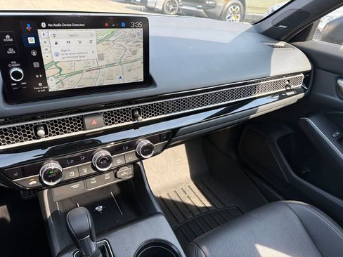 Used 2025 Honda Civic Sport Touring image 22