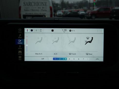 New 2025 Jeep Gladiator Sport image 19