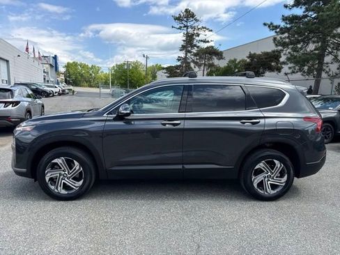 Used 2023 Hyundai Santa Fe SEL AWD/4WD image 18