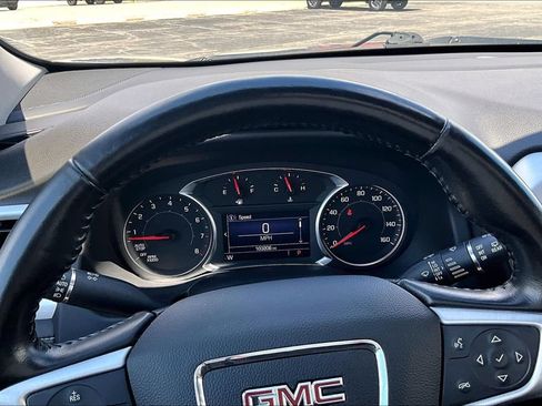 Used 2020 GMC Acadia SLE w/ Driver Convenience Package AWD/4WD image 20