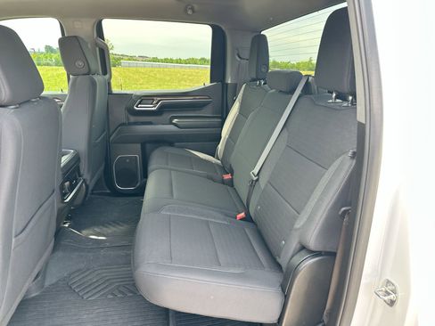 Used 2024 Chevrolet Silverado 1500 RST AWD/4WD image 22