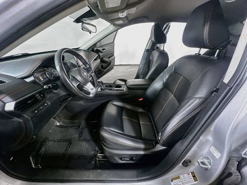 Used 2022 Nissan Altima 2.5 SR FWD image 14