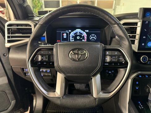 Used 2023 Toyota Tundra Platinum image 22