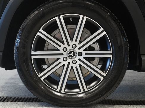 Used 2026 Mercedes-Benz GLE 350 4MATIC image 8