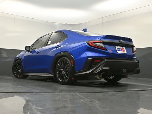 Used 2022 Subaru WRX Premium w/ Popular Package #2 AWD/4WD image 28