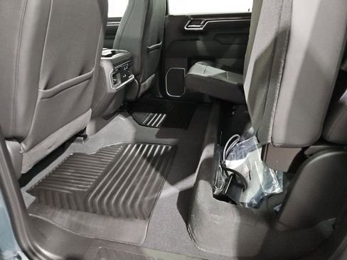 New 2026 Chevrolet Silverado 2500 LTZ w/ Trail Boss Package AWD/4WD image 14