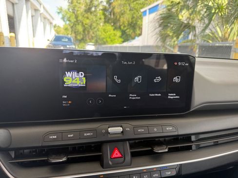 Used 2025 Kia K4 FWD image 20