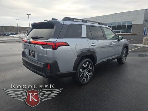 New 2026 Subaru Outback Touring XT image 5