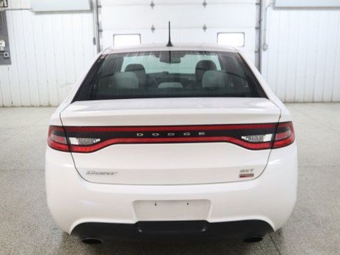 Used 2013 Dodge Dart SXT w/ Popular Equipment Group image 8