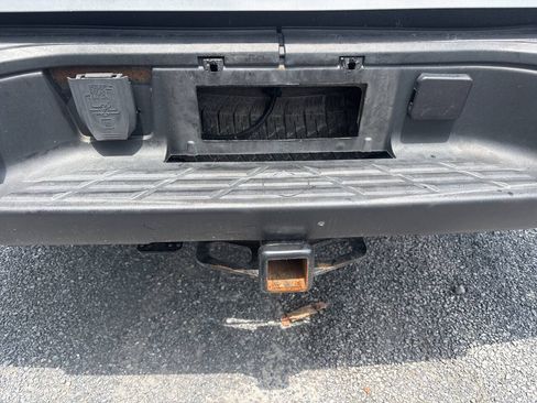 Used 2012 Chevrolet Silverado 1500 LT w/ All-Star Edition AWD/4WD image 23