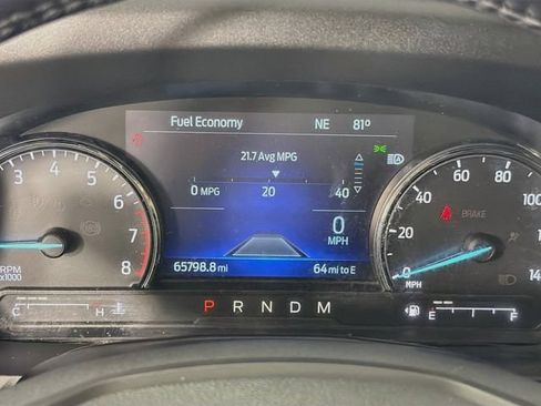 Certified 2020 Ford Explorer XLT w/ Equipment Group 202A AWD/4WD image 14